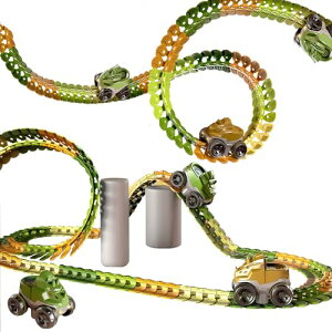 JUYEE   [ gݗ mߋ  ̃pY DIY j̎q q lC LO ~jJ[ d rfBOubN av[g NX}Xv[g (184pcs)