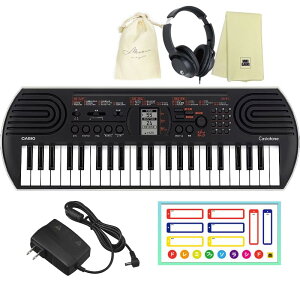 CASIO (JVI) SA-81 ubN ~jՃL[{[h ypACA_v^[AwbhtH(KHP-001)AȂ܂h~V[AВAyNXZbgz 44~j