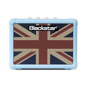 Blackstar ubNX^[ RpNg M^[Av FLY3 Baby Blue Union Flag KɍœK/|[^u/Xs[J[/jIWbN/3W xCr[Eu[
