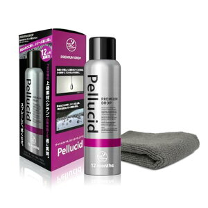 yV[h(Pellucid) ԃP~J vdl KXR[eBO v~Ahbv180 PCD-900 R[eBOʖ1N V d^