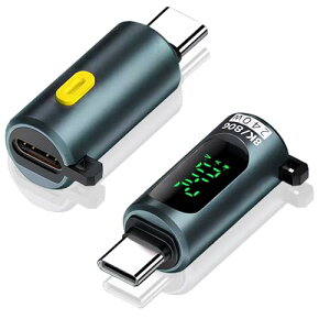 Poyiccot USB-C A_v^A240W}[d USB Type-C A_v^A80Gbps USB Type C RlN^A8K@60Hz 5A PD[d d 5 ΉALED̃fW^\؂ւ ^CvCRlN^ iphone16/USB 4/SSD/Ma