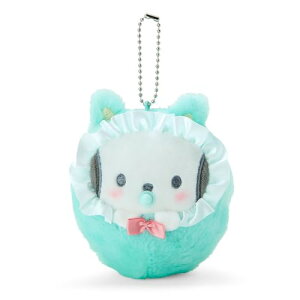 TI(SANRIO) TI }XRbgz_[ |`bR ۂႱ pochacco 10×7.3×4cm ݃xr[}XRbg LN^[ 978787 SANRIO