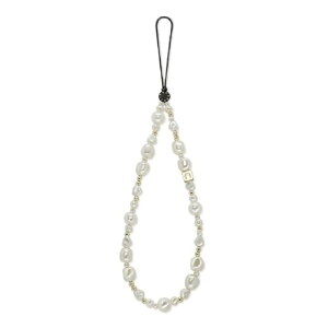 [CASETiFY] Phone Strap Charm - NVbN p[