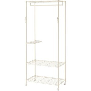 �h�E�V�V�� ���~�i�X�݊� �X���� �n���K�[���b�N ���[�h���[�u �R���p�N�g ��75 �������ɓ���� ������� �x�[�W�� �X�`�[���� �S�̑ω׏d150kg ��� ��e�� �I�t�� �L���X�^�[�t�� ��74.5×��