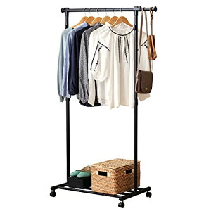 �h�E�V�V�� �n���K�[���b�N �y����グ�����n���K�[�V���O�� �� ��� �S�̑ω׏d40kg ��80~129.5×���s47.5×����107~161cm �c���L�k ���I�t�� �L���X�^�[�t�� ������� ������ �m�����[ �ߑ� �q��