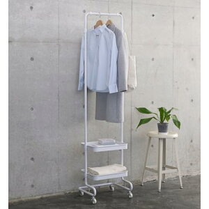 RP(YAMAZEN) S nK[bN g[[nK[ X LX^[t (4iK/oXPbg2t/S̑ω׏d27kg) 51×s38.5×113.5/139/164.5/189cm ߗގ[ gi zC