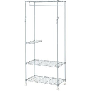 �h�E�V�V�� ���~�i�X�݊� �X���� �n���K�[���b�N ���[�h���[�u �R���p�N�g ��75 �������ɓ���� ������� �O���[ �X�`�[���� �S�̑ω׏d150kg ��� ��e�� �I�t�� �L���X�^�[�t�� ��74.5×���s4