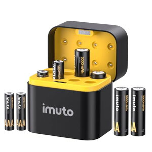 imuto [ddr PO[dr Pl[dr `E[dr 1.5V }[d P3obe[i3000mWh*4j+P4obe[i1300mWh*4j 1600ȏzgp\  [d̑gݍ킹 dr[ Ty