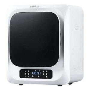 SunRuck ߗފ@ 3kg zCg UV ^ߗފ@ RpNg ^b`pl h Z GR ȃGl  SR-ASMN206-W