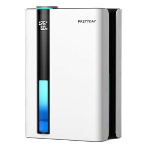 PRETYDAY @ e2.8L 2025V^  ^ 1200ml/͏ 20܂őΉ P[h x ~ FCg ȃGl É @ y`F  ~J I C΍