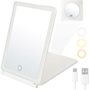 FASCINATE ~[ led Cgt ϋ ܂肽ݎ 3Fؑ 邳 px USB[d ^тɕ֗ RpNg 5{g勾t CN D~[