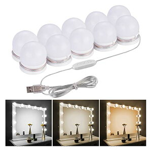 DCg LED~[Cg CNAbvCg OF 邳10iK LEDϋd 10LEDd z 360x] sv nEbhCg USBd Px ȃGl tȒP