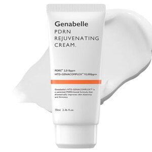 Genabelle(WFix[) PDRN WrlCeBO N[ 70ml _[}RX 𐮂 ێ c XLPA GCWOPA x^Ȃ ؍RX