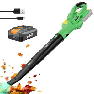 WORKPROX u[ [du[ duA[ 20V 4.0Ahobe꓋ 15300rpm 222km/h] 4.81m?/min R[hX  t | Ⴉp  H΂ L[{[h p\R GA