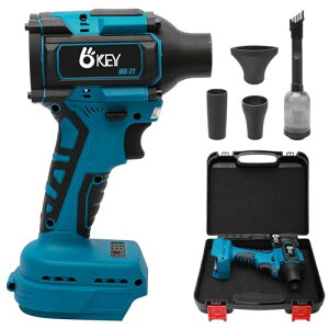 DOSCTT  u[ MK-21 120000RMP] GA_X^[ dGA_X^[ ݊}L^ 18v obe[p BL1815NABL1820BABL1830BABL1860BΉ ő啗300km/h  iϑ R[hX