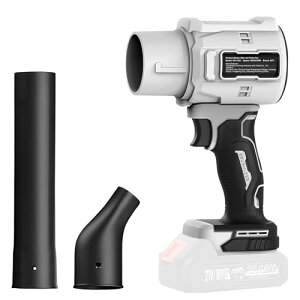 UPF u[   2ނ̃mYt GA_X^[ d 380W  45000RPM }L^18V݊obe[Ή dGA_X^[ [d 70MM^[{t@ R[hX u[ ^ (PC