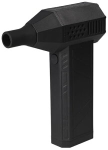 GENTOS(WFgX) u[ ^ 130,000rpm 45m/s USB[d  LEDCg 邳120[  (͂)  d GA_X^[ ~jWFbg  HYT-4L