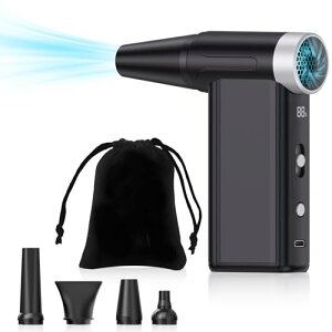 Jidoutya dGA_X^[ ^ ? 240000rpm 8iʒ ő啗67m/s ԃu[ LCDfBXvC 4000mAh }[d őA120gp\ USB-C[d L[{[h/p\R/J/