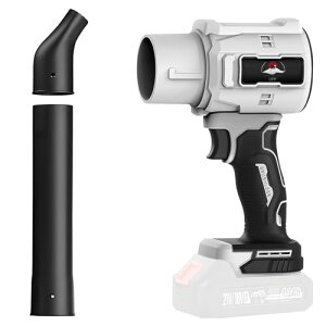 UPF u[  2ނ̃mYt  GA_X^[ d 380W  45000RPM }L^18V݊obe[Ή dGA_X^[ [d 70MM^[{t@ R[hX u[ ^ (PC