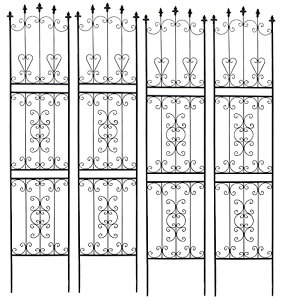 K[fK[f GKgɍʂ IBtFX [YX nC^Cv 48×219cm 4Zbg ubN ACAgX IBF-RSSLIM220-4P