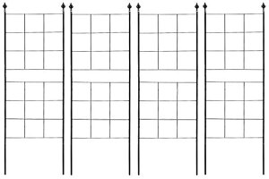 K[fK[f GKgɍʂ IBtFX v[ XNGA [^Cv 146cm×52cm 4Zbg ubN ACAgX IBF-PS146BLK-4P