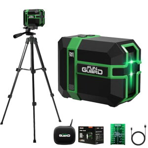 Funguard [U[no [U[NXII 2̃C[U[oˌ Cؑ։\ pX@\ USB Type-CP[u [d IP54 h/ho 3̏Ǝ˃[h 蓮[h [h 1/4-20lW