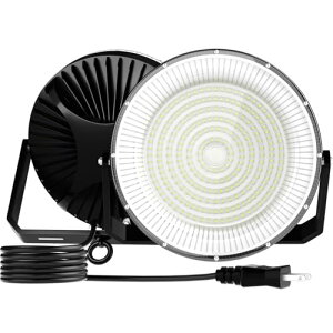 yق̖邳Eȓd́zTANKAO  V䓔 led LEDVƖ h 100V Px 6500K F UFO^ IP66 nCxCCg 85-220V K[WCg f ̈ W ԏ ^ H