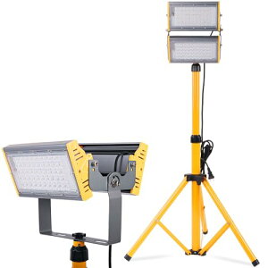 LEDOr [NCg 50w*2 1000W11000LM F6000K 160°LpƖ ʋCtB^t OrX^h IP66hho Ɠ Px Op ledCg 5mdR[ht ԍ H