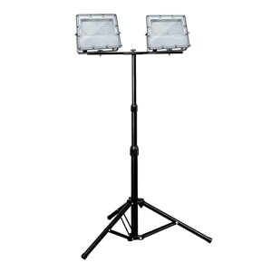 HIKARI 2 OrX^h Zbg LED 50W Ɠ 10400LM led O IP67h F 6500K ɔ 72`bv 85`265V uA-CBD-I-LEDx2/BZJ-Av