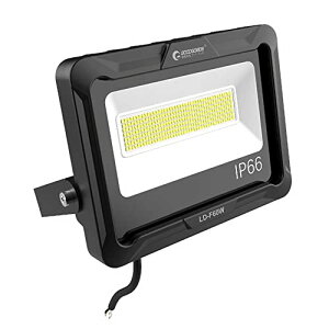 ObhEObY 60W LED  F 100VΉ IP66 h ledCg [NCg Px ȃGl 120°LpƖ tbhCg Ŕ ԏ K[W q BBQ O O O L͈ 
