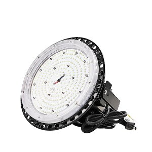  X^h O 200W 40000[ ledCg Ɠ led Op h UFO^ Ɩ Cg Ŕ q O K[WCg Lp120°T[`Cg 5MR[h 180°R Ɠ led 100V