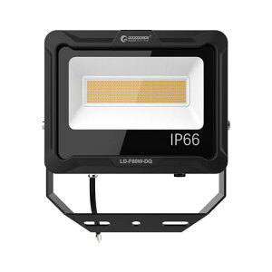GOODGOODS LED ledCg 60W dF IP66 h [NCg Px ȃGl 120°LpƖ tbhCg Ŕ ԏ K[W q BBQ O O O L͈ tȒP vO