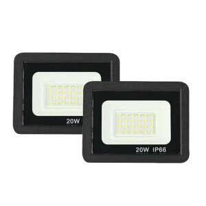 y20W  1.7mP[u IP66z F2200LM 6500K  1.7R[h IP66h 120°Lp100V/200V 85-265VΉ [NCg Hp ledCg ȃGl ho@\ O Ɠ W ԏ Ɩ D