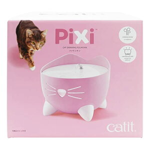 Catit Pixi t@Ee sN É LpX}[g  tB^[1t 2.5L