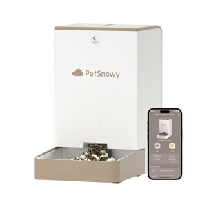 PetSnowyuva L,a@ X}zǗ 莞 蓮a 110H 2WAYd {ΉiOS/AndroidAv 4L ^Lp