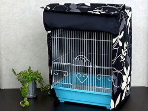 �y���{���F�l�X�ȃP�[�W�ɑΉ��z�������J�o�[�sB�{�^�j�J�����t(L�F��46cm ���s47cm ����52cm) �Ö� �}���J�� �}���� �z�[�G�[ HOEI SANKO �q�[�^�[ �J�[�e�� �P�[�W �o�[�h �� �C���R �G�T ���