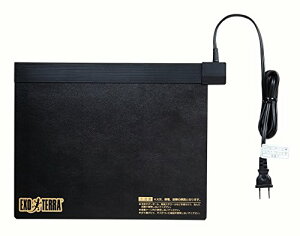 EXO TERRA (GL]e) v^Cq[gM ঒ޗpV[gq[^[ 20W ϋv ψɒg܂ PTCplq[^[ 45~60cmP[Wp