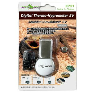 Sanko OW REPTIZOO 3ʐݒufW^xv SV Vo[ ঒  eE