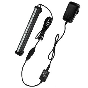 Etelux 9LEDCg ANAECg 27cm RGB Ɩ Mы Ϗ܋ 琬  ȃGl p (9LED)