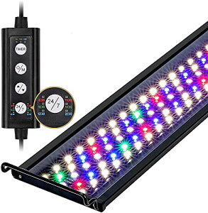 LED  ANAECg 120cm`135cm 42W 1100lm RGB Ϗ܋Cg 琬 AQUA120II r[ebN