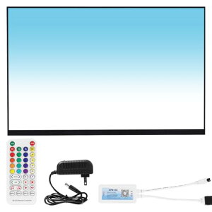 MXBAOHENG obNXN[ RGB Cg LED obNCg wi{[h X}zAv ^C}[t ^ Mы/_J/ EANAE  (60*30)