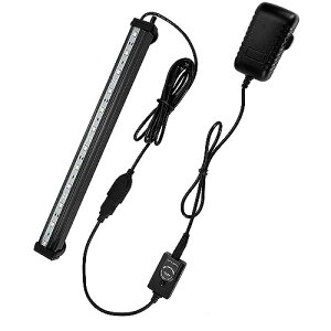 Etelux 12LEDCg ANAECg 31cm RGB Ɩ Mы Ϗ܋ 琬  ȃGl p (12 LED)