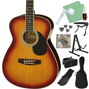 LEGEND FG-15 Cherry Sunburst AR[XeBbNM^[S12_Zbg `F[To[Xg WFh