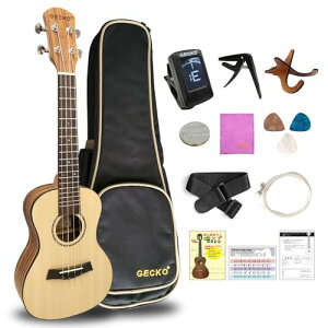 [ GECKO ] EN RT[g 23C` IN [ S҂ɕ֗13_Zbg `[i[ sbN Xgbv \̌ P[Xt Ɏn߂Zbg ] S҃Zbg ukulele q R