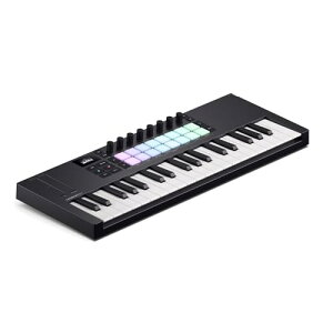 Novation/Launchkey Mini 37 Mk4 | MIDIL[{[h