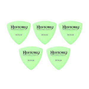 HISTORY HP11M(MEDIUM) �s�b�N 5�� �Z�b�g �X���[���g���C�A���O�� �~�f�B�A�� �q�X�g���[