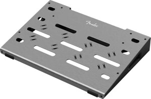 Fender GtFN^[{[h Pedal Board with Bag, Small