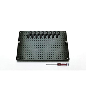 KRCraft u PEDAL BASE v }WbNe[vsv  GtFN^[{[h y_{[h  GtFN^[P[X ʔ (S)