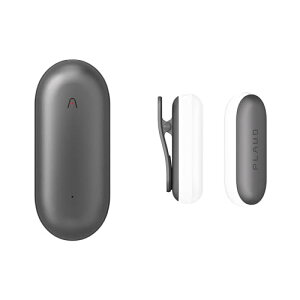 Plaud NotePin AI {CXR[_[yʏŁzAIN/v EFAuAIc[ JvZ^ [LLMp ^b`^ AvA 112Ή Ҏ ҏW\ 20ԘAgp 