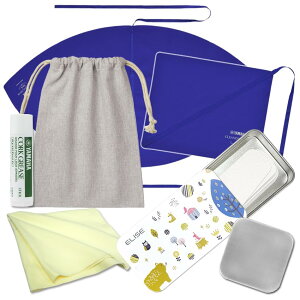 AgTbNX ei[TbNXp Ǌy킨ZbgyTbNXp N[jOy[p[pXChP[XtzKOSSAX6 KOSSAX5ƓXu (mfBbN)